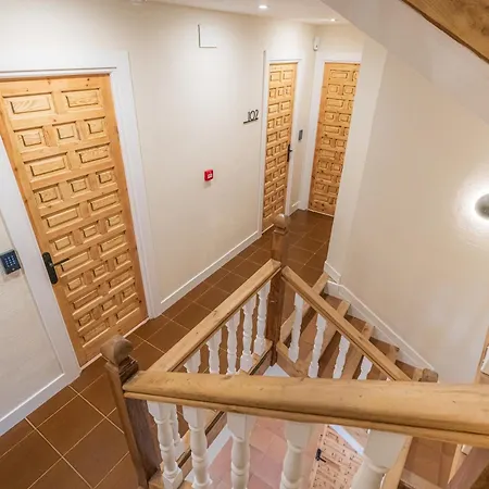 Hotel Bestprice Santillana