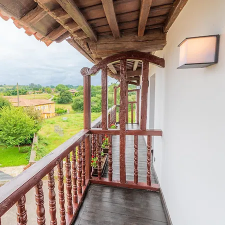 Hotel R Santillana 2*