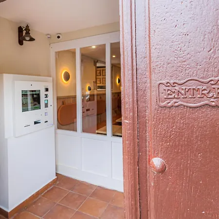 Bestprice Santillana Santillana del Mar