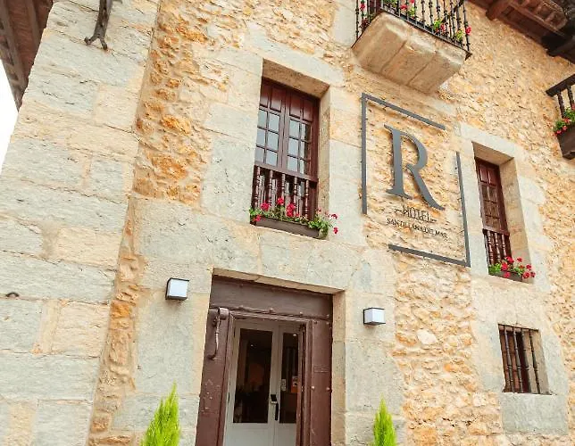 Bestprice Santillana