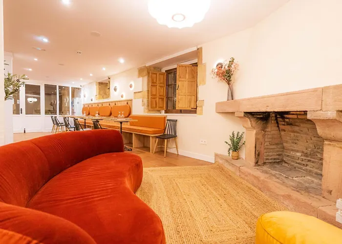 Bestprice Santillana 2*