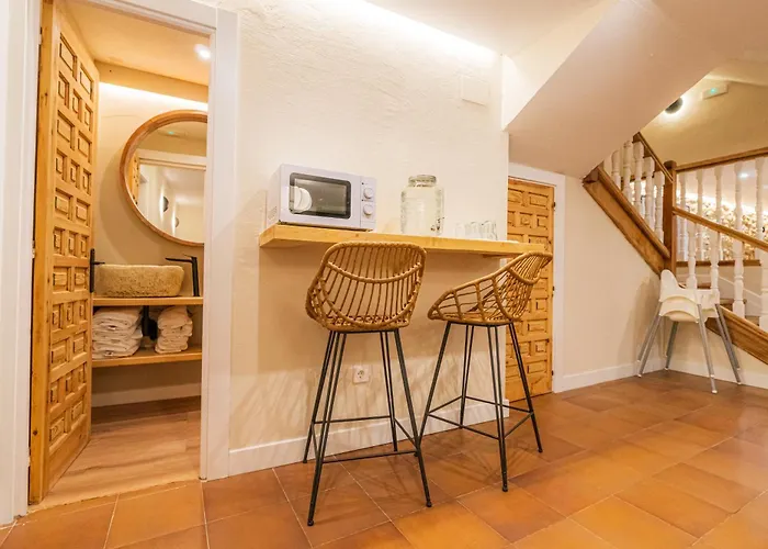 Bestprice Santillana