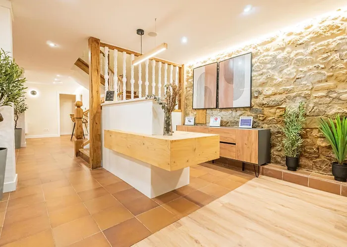 Hotel Bestprice Santillana