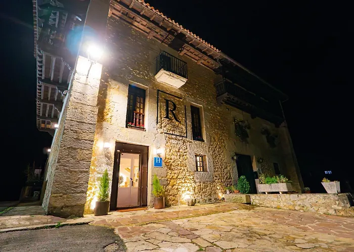 Bestprice Santillana