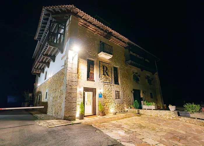 Hotel Bestprice Santillana Santillana del Mar