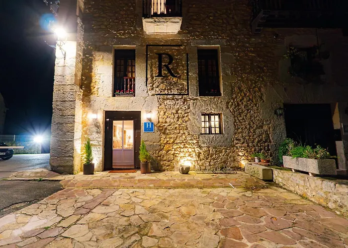 Bestprice Santillana 2* Santillana del Mar