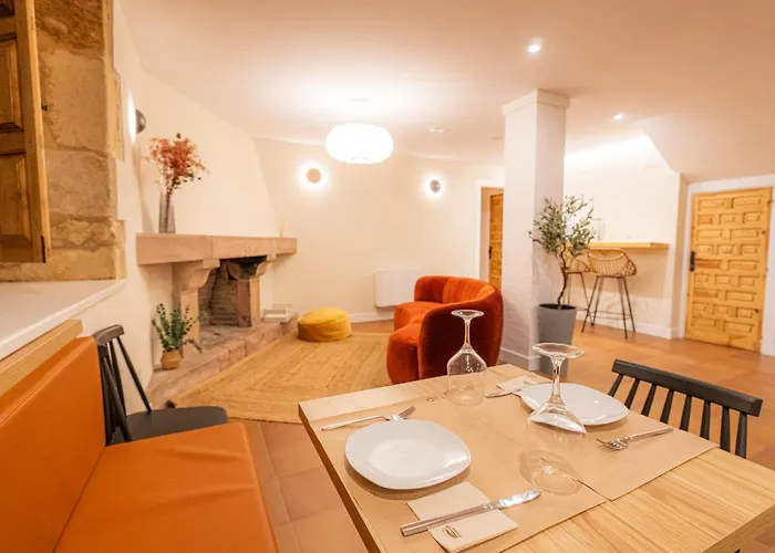 Hotel Bestprice Santillana