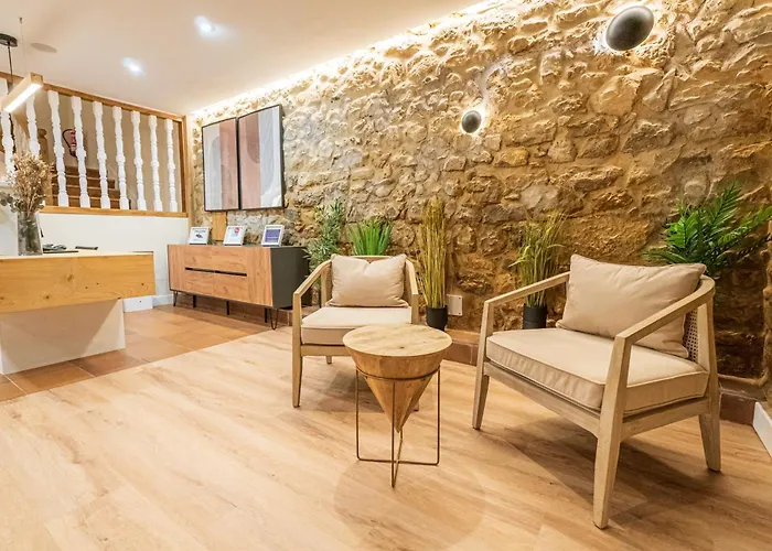 Hotel Bestprice Santillana 2*