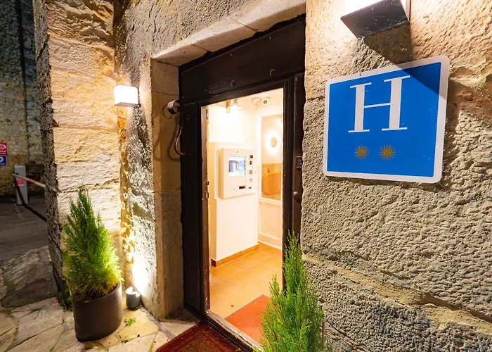 Bestprice Santillana 2* Santillana del Mar