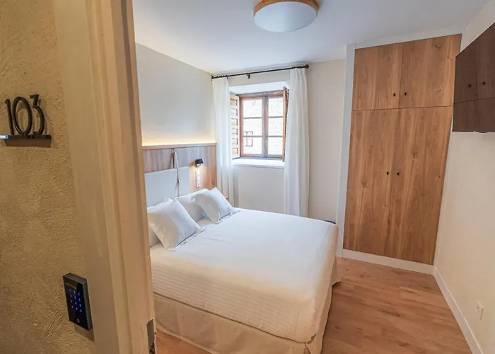 Hotel Bestprice Santillana