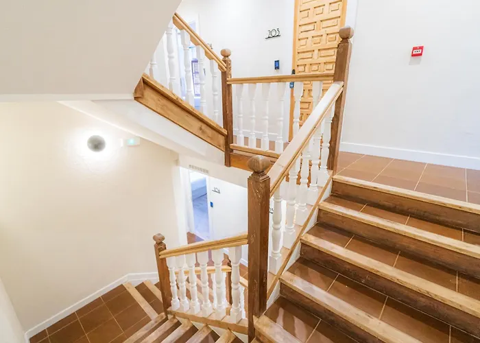 Bestprice Santillana Hotel Santillana del Mar