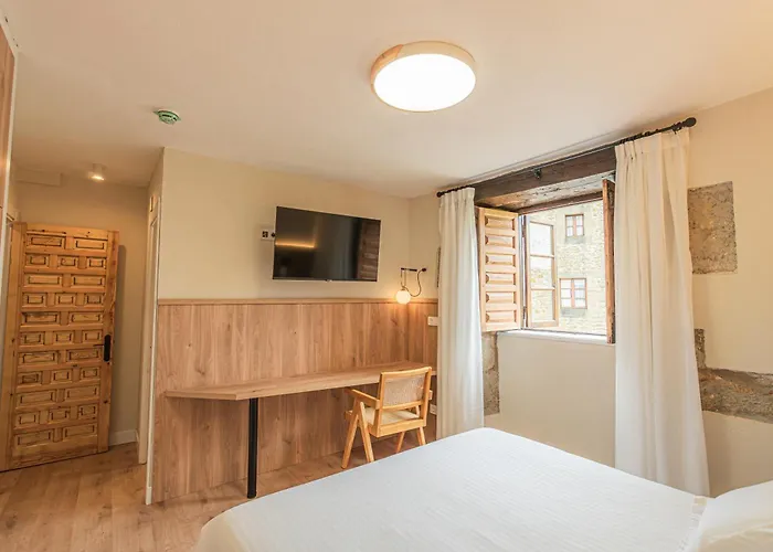 Bestprice Santillana 2* Santillana del Mar