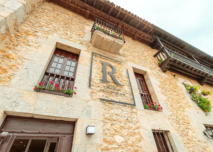 Bestprice Santillana Hotel 2*