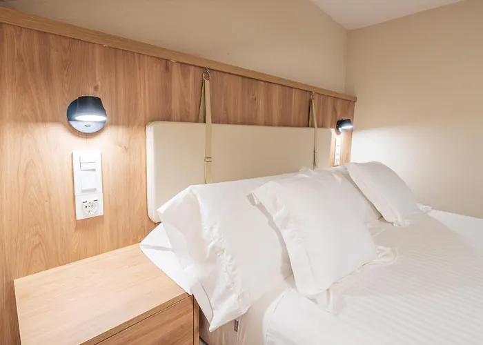 Hotel Bestprice Santillana 2*