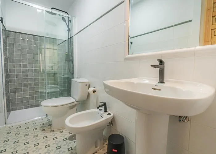 Hotel Bestprice Santillana Santillana del Mar