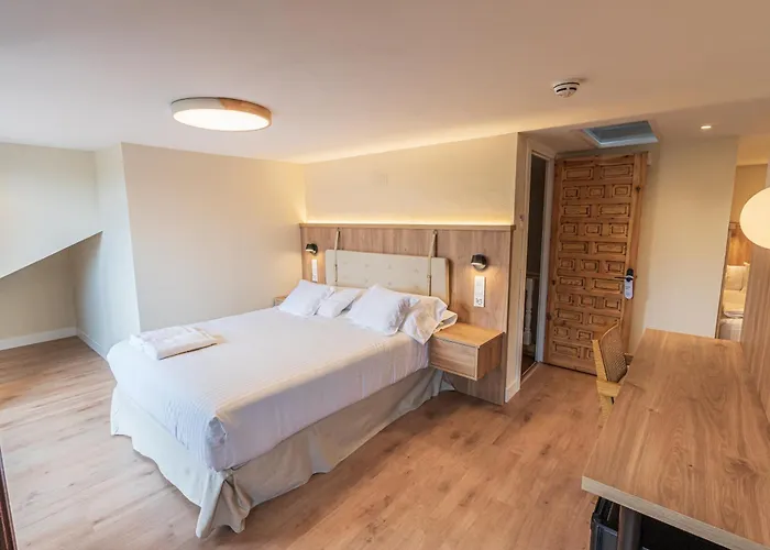 Bestprice Santillana Santillana del Mar