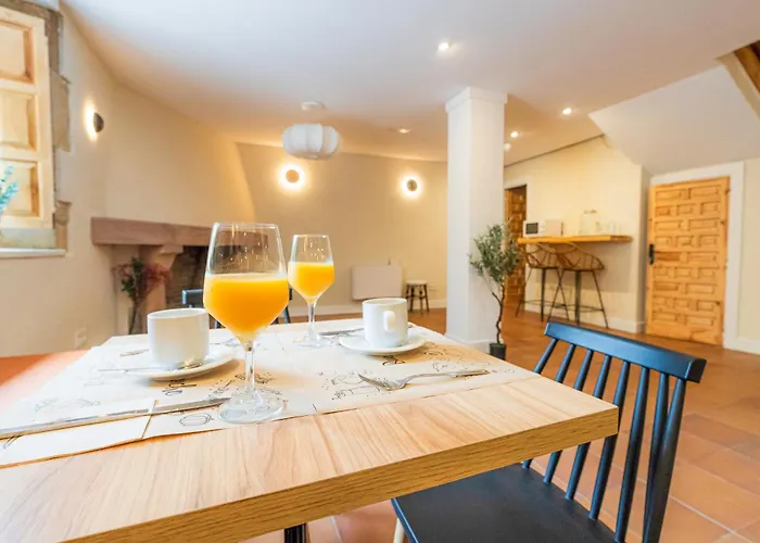 Bestprice Santillana 2* Santillana del Mar