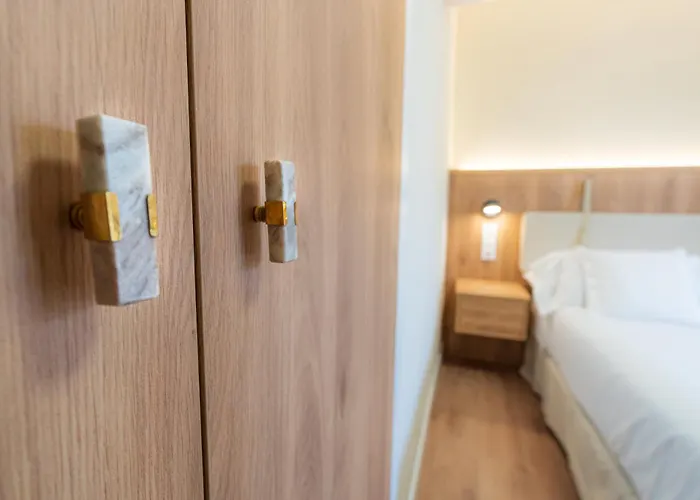 Bestprice Santillana Hotel Santillana del Mar