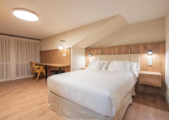 Bestprice Santillana Hotel Santillana del Mar