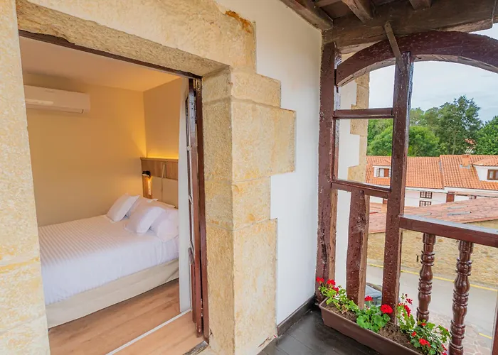 Bestprice Santillana Ξενοδοχείο Σαντιγιάνα ντελ Μαρ