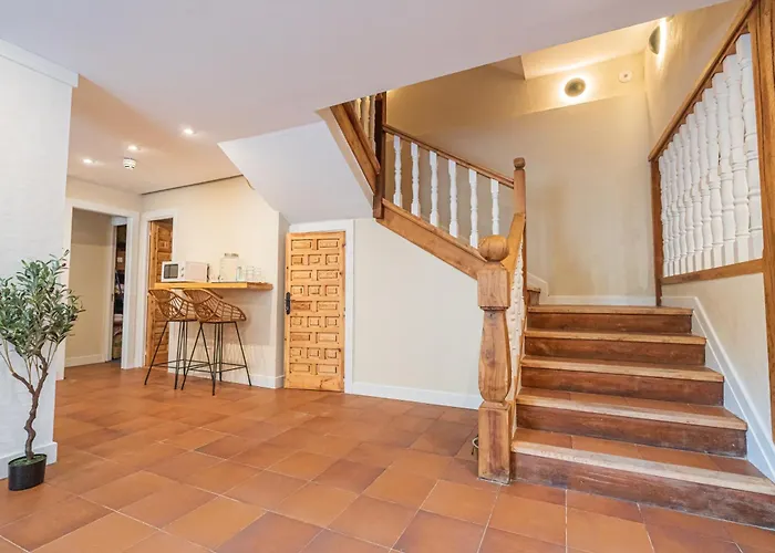 Hotel Bestprice Santillana 2*