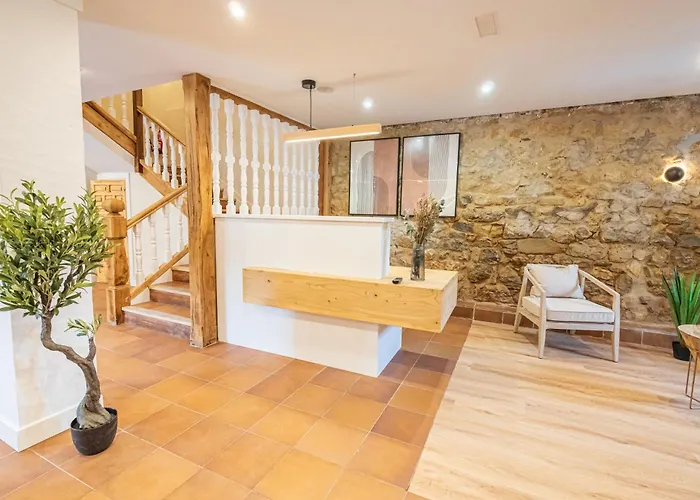 Bestprice Santillana 2*