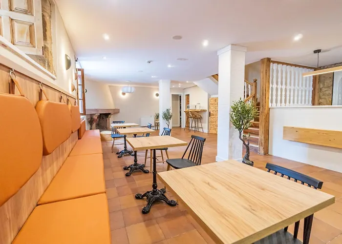 Hotel Bestprice Santillana Santillana del Mar