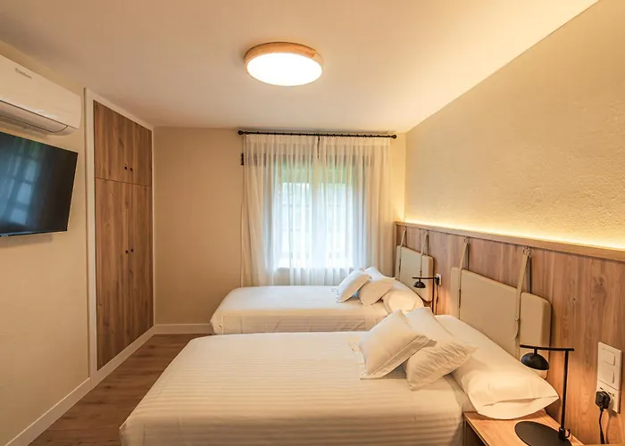 Bestprice Santillana 2* Santillana del Mar