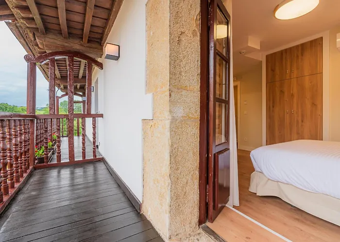 Bestprice Santillana 2* Santillana del Mar