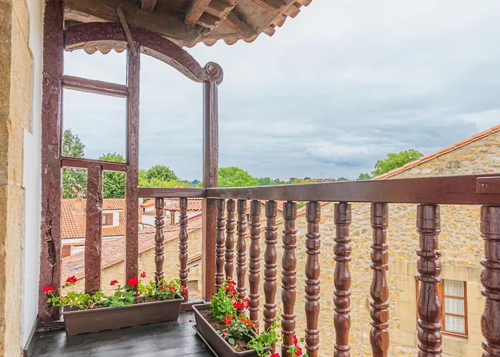 Hotel Bestprice Santillana Santillana del Mar