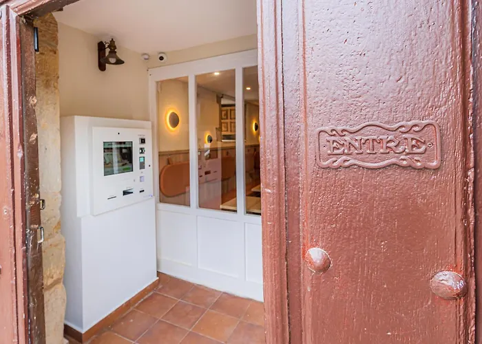 Bestprice Santillana Santillana del Mar