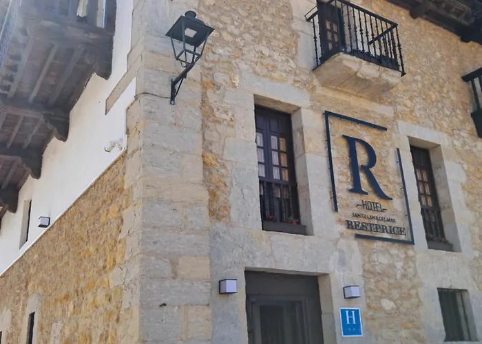 Bestprice Santillana