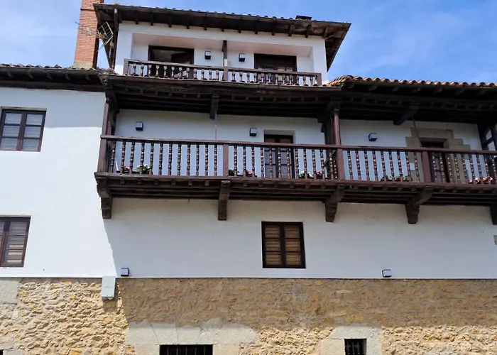 Hotel Bestprice Santillana